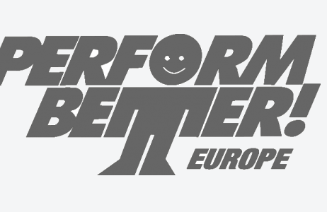 perform better logo