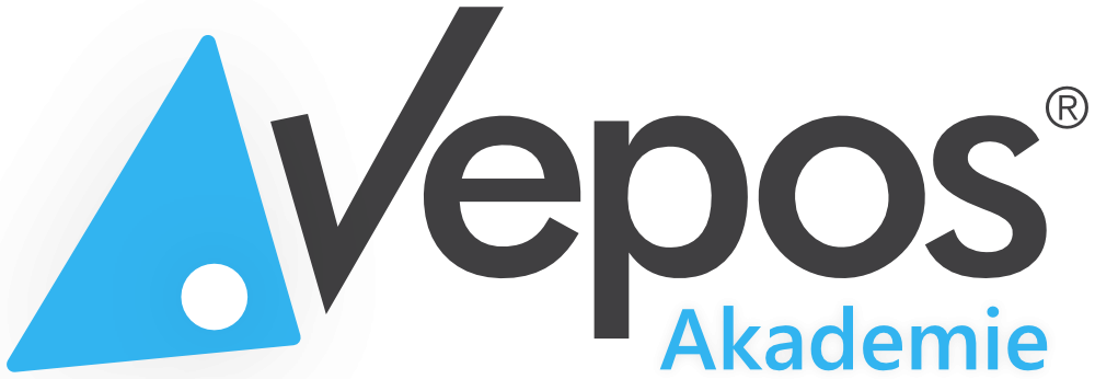 Vepos Akademie Logo