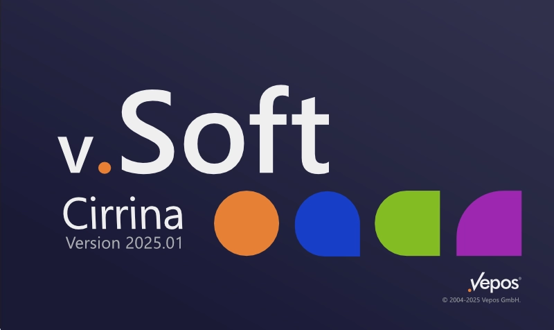 v.Soft 2025